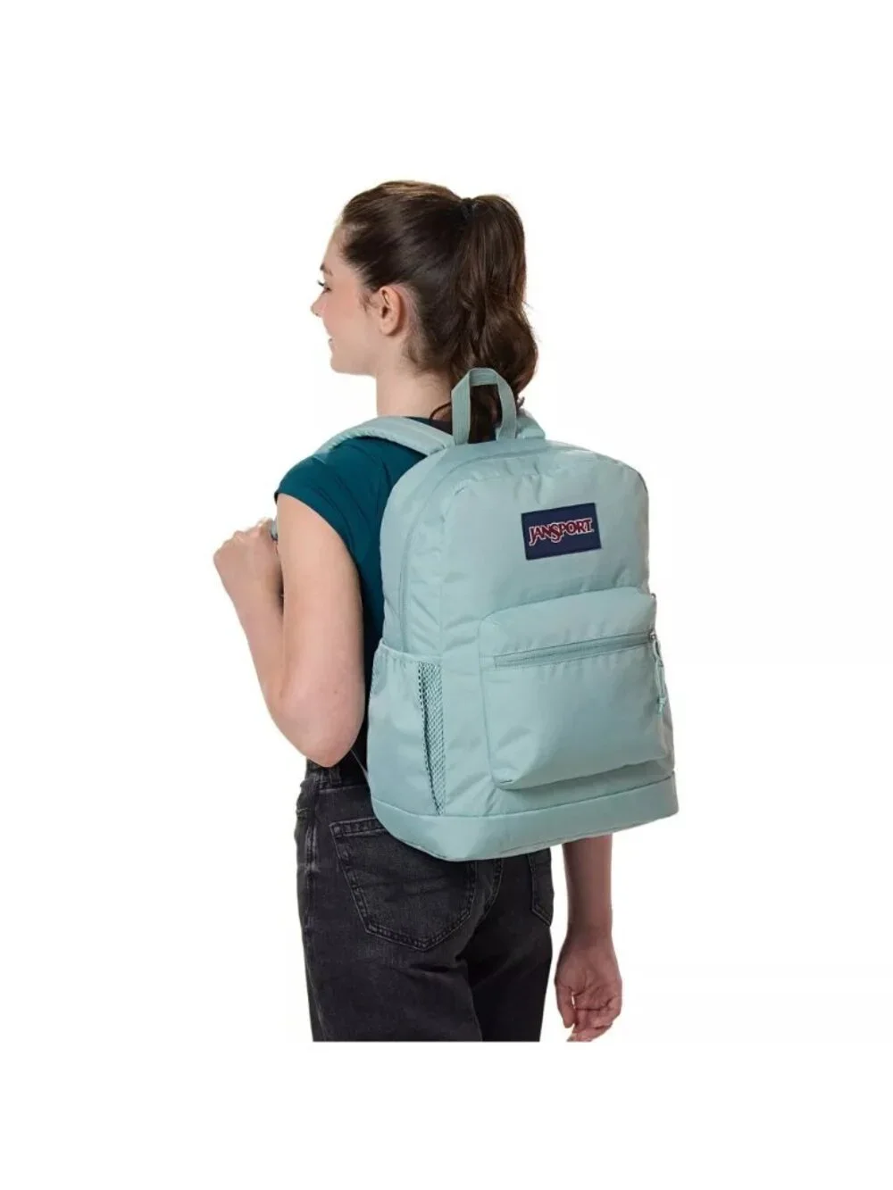 jansport 17 backpack Cross Town 17